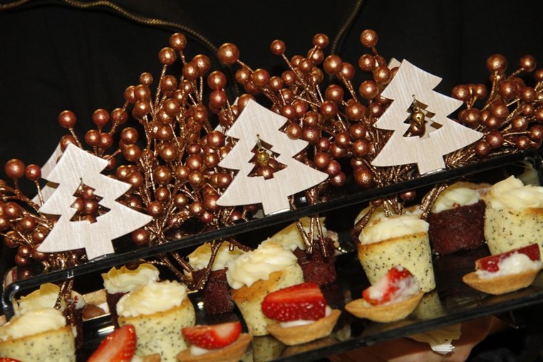 Launch of Wow by Wojooh's Limited Edition Festive Collection